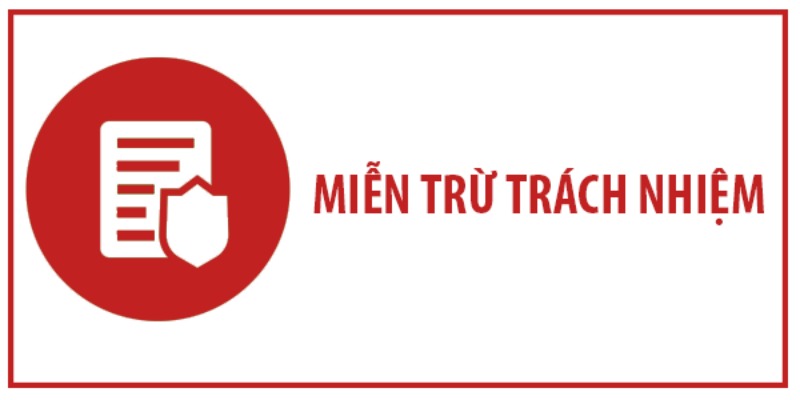 miễn trừ trách nhiệm go88