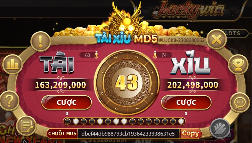 tài xỉu go88