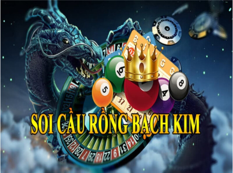 soi cầu rồng bạch kim