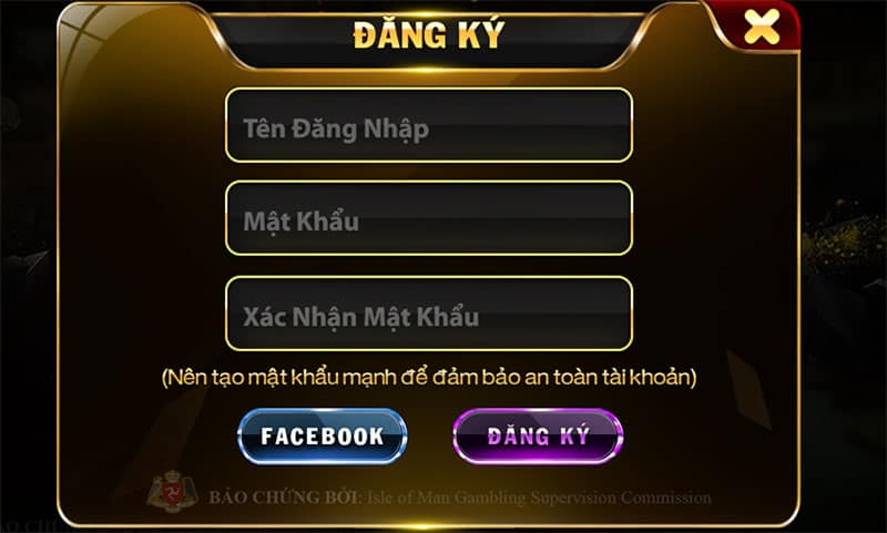 hướng dẫn go88 đăng ký