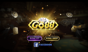 go88 tài xỉu đăng ký