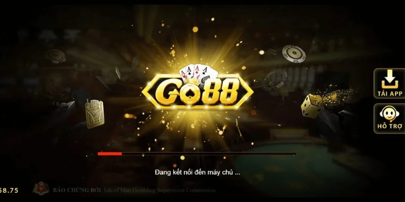 giới thiệu go88