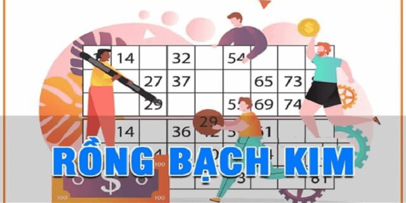 rồng bạch kim chốt số hôm nay